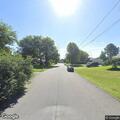 Reckless driving reported on Aspen Street