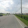 Hit-and-run suspect vehicle flees toward Taylorsville