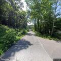 Vehicle crash with fuel leak on Route 14