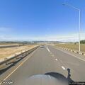 Vehicle reported going wrong way on highway