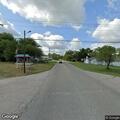 Traffic stop on Highway 66 at Country Club Road