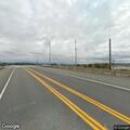 Fire of unknown type on State Route 532