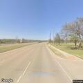 Traffic stop on black GMC Yukon near Riverwalk