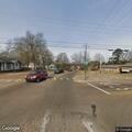 Traffic stop for car with expired Arkansas tag