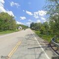 Possible injury crash reported on National Pike