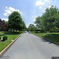 Traffic stop with Chevy Malibu on Longmeadow Rd