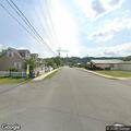 Traffic stop of silver Jeep on Central Avenue