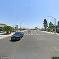 Injured pedestrian in crash at PCH and Magnolia