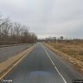 Two-vehicle crash on Mudd Tavern Road
