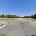 Traffic control after crash on Route 125