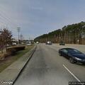 Two vehicles collide in parking lot on Socastee Road