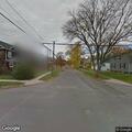 Intoxicated male reported at gym on Dakota Street