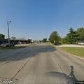 Reckless truck reported following driver into town