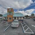 Person fell at Captain D's Seafood in DeLand