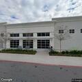 Single-car crash at DeLand Walmart market