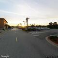 Person experiencing chest pain at Walmart in Daytona Beach