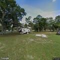 Person with serious breathing trouble at Gulf Coast RV Resort