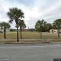 Person experiencing breathing problems in DeLand