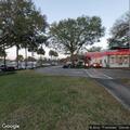 Person reported sick at Checkers on South Woodland Blvd