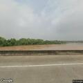 Traffic stop on silver Corolla on FM 2004