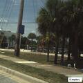 Person bleeding at Walgreens in New Smyrna Beach