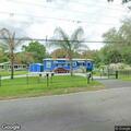 Person with chest pain near West Riverbend Road