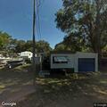 Person found unresponsive at mobile home park