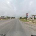 Traffic stop at TX-16 and West FM 476