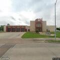 Adult medical emergency at Lake Jackson EMS helipad