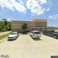 Possible burglary with forced entry at business