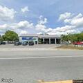 Two engines and rescue respond to vehicle crash