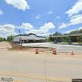 Person with no clothes reported at North Main Street