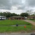 Suspicious activity reported near backyard fence