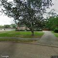 Smoke on second floor of Lake Jackson home