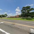 Female passed out at Brazoria church