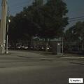 Two vehicles crash at International and Amelia