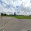 Man reports assault and waits at gas station