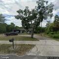 Small outdoor burn on Grand Avenue