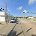 Fire reported near house by highway intersection
