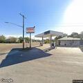 Officer contacts two men in store parking lot