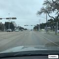 Illegal dumping reported at auto parts store