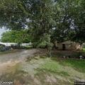Man on four-wheeler yelling at resident