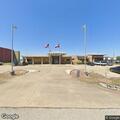 Fire alarm at Brazoria County Airport