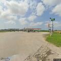 Reckless driving by car near Louise truck stop