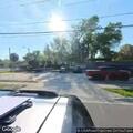 Minor vehicle crash on North US Highway 17