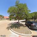 Person having difficulty breathing at veterans home