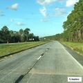 Non-emergency response to skilled nursing facility in Daytona Beach