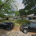 Male actively choking near Woodbine Drive