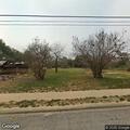 Traffic stop on vehicle near 4th Street in Floresville
