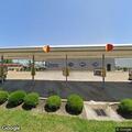 Unresponsive woman breathing in vehicle at Sonic